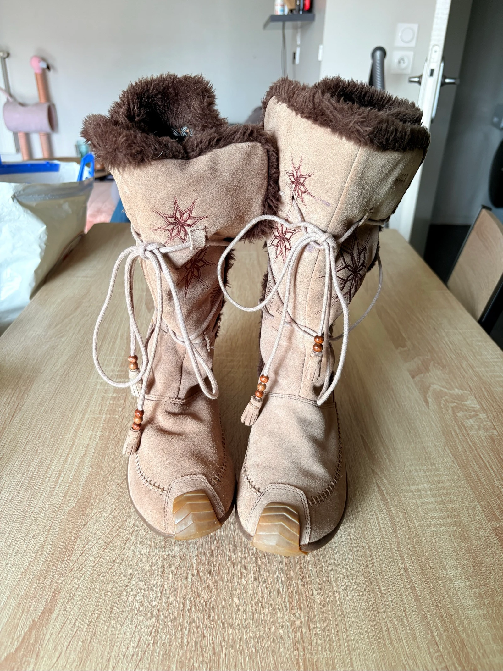 Aigle laarzen – photo 3